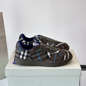 「#15016」Burberry shoes