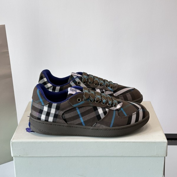 「#15018」Burberry shoes