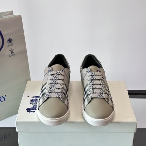 「#15019」Burberry shoes