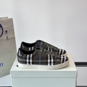 「#15020」Burberry shoes