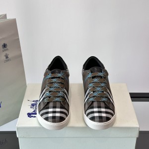 「#15020」Burberry shoes