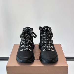 「#15022」Burberry shoes