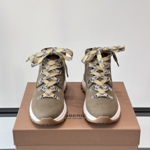 「#15023」Burberry shoes