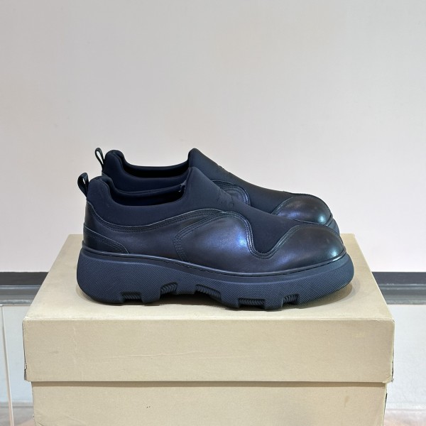 「#15026」Burberry shoes