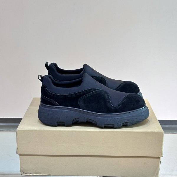 「#15025」Burberry shoes