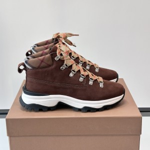 「#15024」Burberry shoes