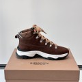 「#15024」Burberry shoes