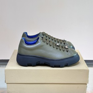 「#15031」Burberry shoes