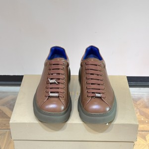 「#15030」Burberry shoes