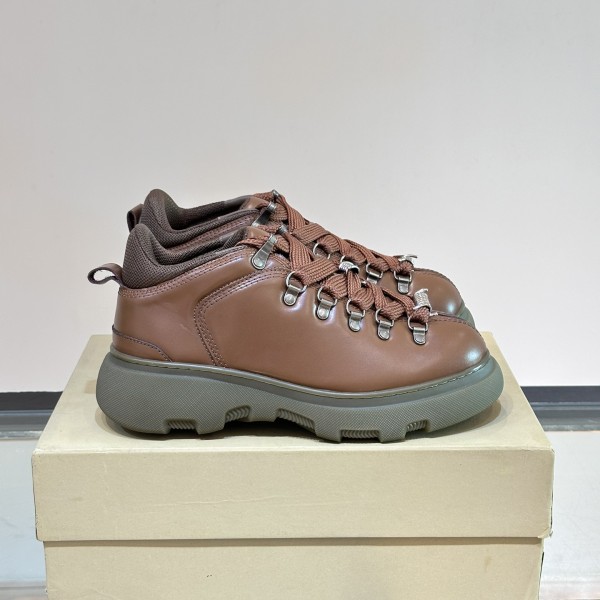 「#15029」Burberry shoes