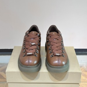 「#15029」Burberry shoes