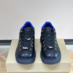 「#15028」Burberry shoes