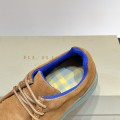 「#15034」Burberry shoes