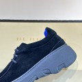 「#15033」Burberry shoes