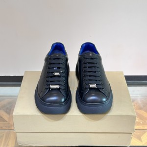 「#15032」Burberry shoes