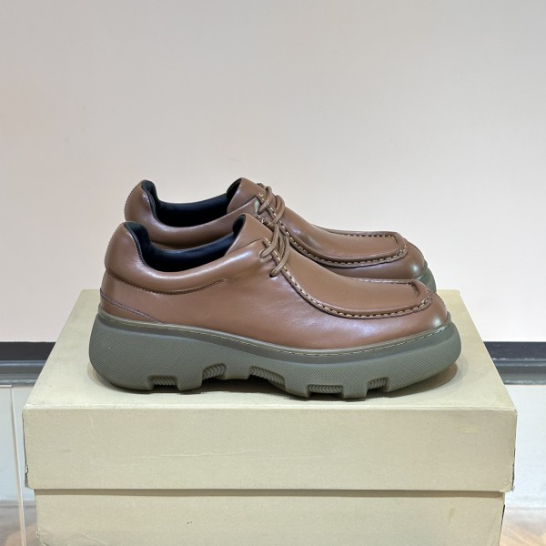 「#15036」Burberry shoes