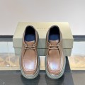 「#15036」Burberry shoes