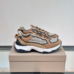 「#15039」Burberry shoes