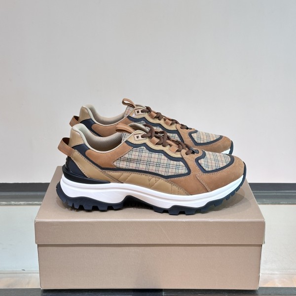 「#15039」Burberry shoes