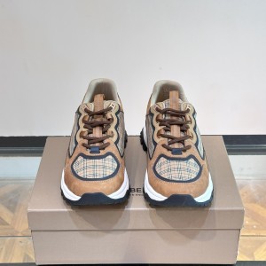 「#15039」Burberry shoes