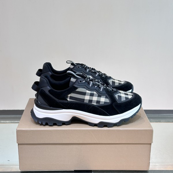 「#15041」Burberry shoes