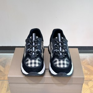 「#15041」Burberry shoes