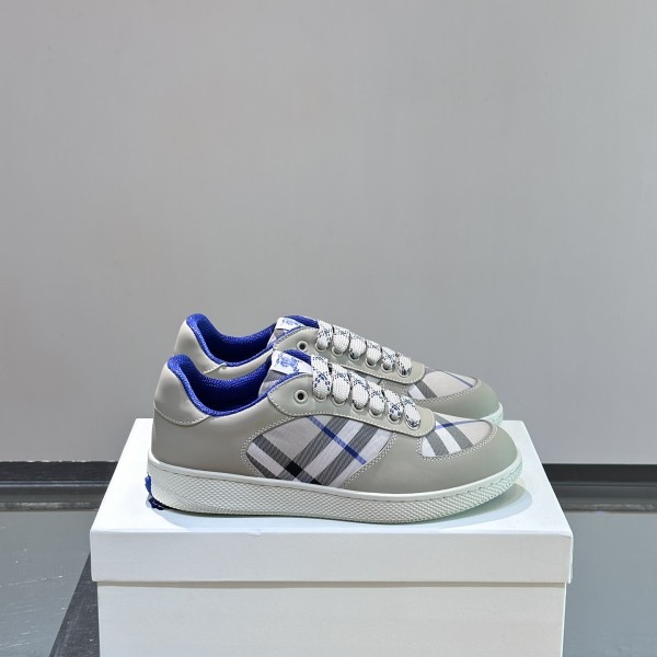 「#15042」Burberry shoes