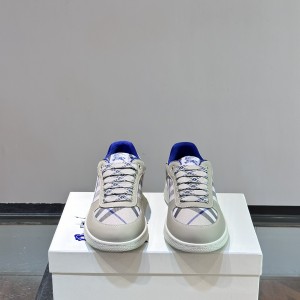 「#15042」Burberry shoes