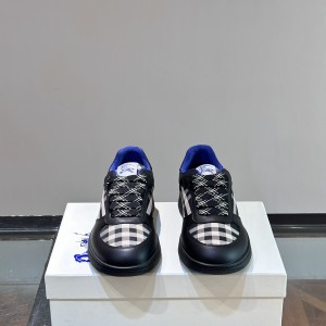 「#15047」Burberry shoes