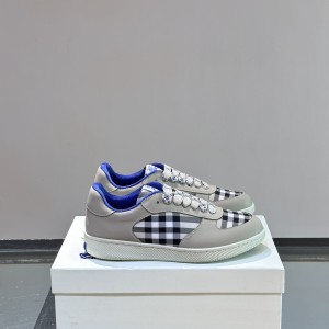 「#15045」Burberry shoes