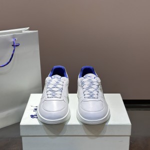 「#15052」Burberry shoes