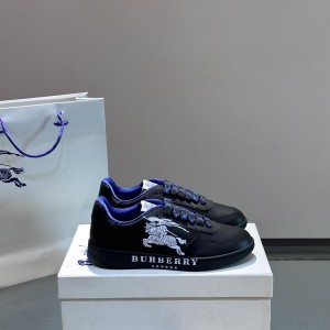 「#15049」Burberry shoes