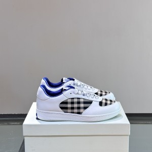 「#15048」Burberry shoes