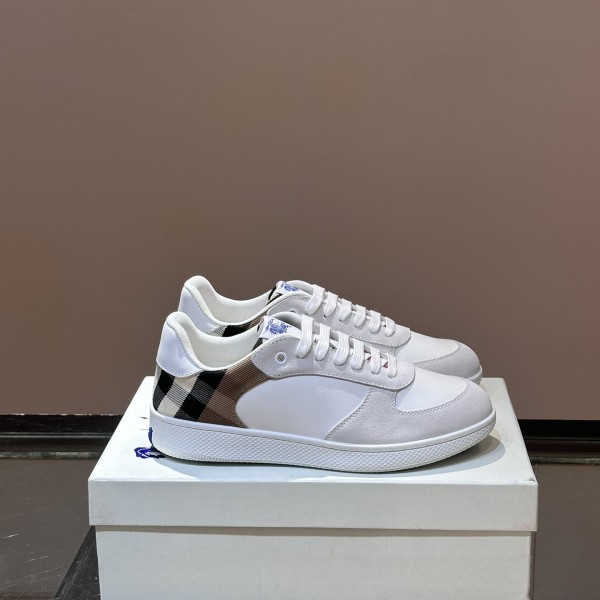 「#15057」Burberry shoes