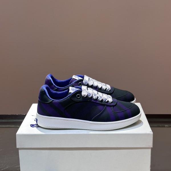 「#15055」Burberry shoes