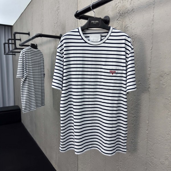 「#2200」Prada T-shirt