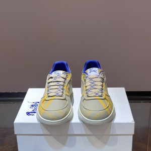 「#15056」Burberry shoes