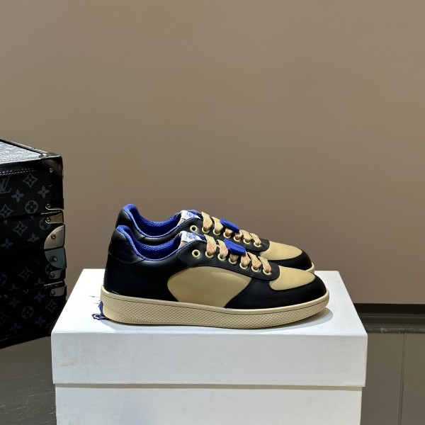 「#15059」Burberry shoes