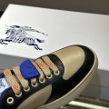 「#15059」Burberry shoes