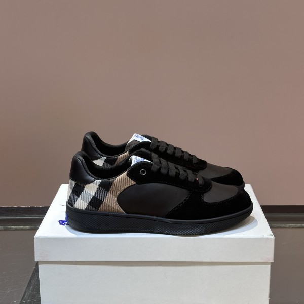 「#15058」Burberry shoes