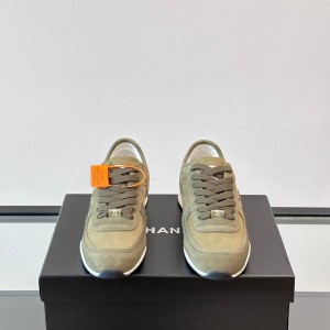 「#14813」  Chanel shoes