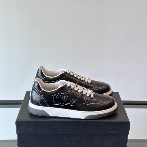 「#14822」  Chanel shoes