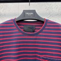 「#2201」Prada T-shirt