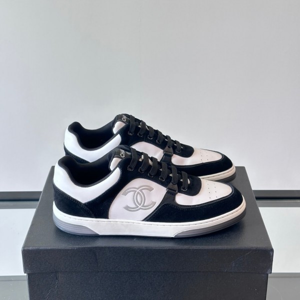 「#14829」  Chanel shoes