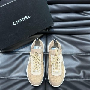 「#14836」  Chanel shoes