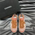 「#14837」  Chanel shoes