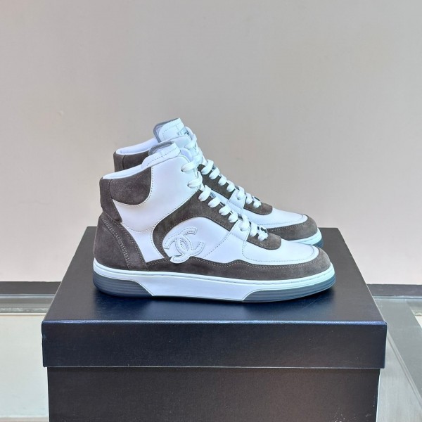 「#14840」  Chanel shoes