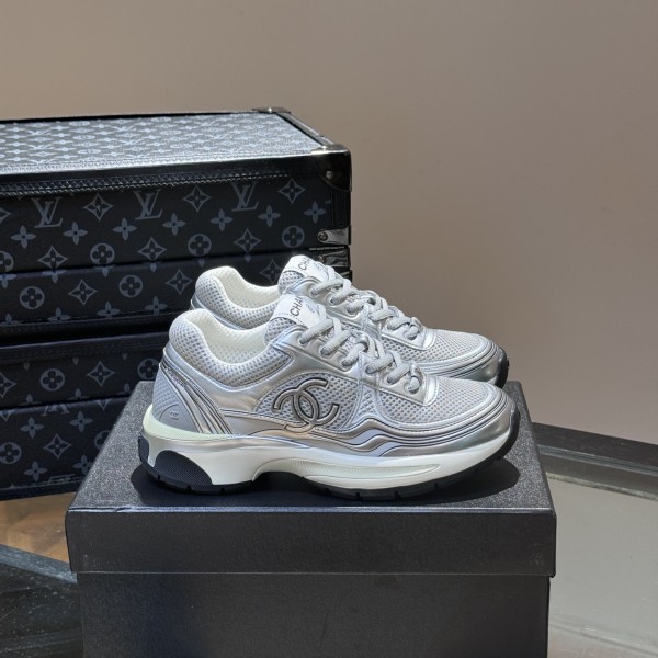 「#14805」  Chanel shoes