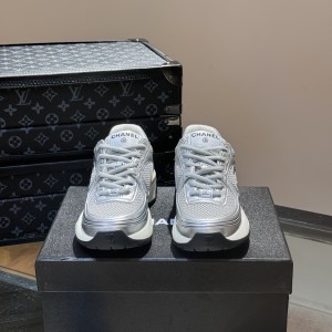 「#14805」  Chanel shoes