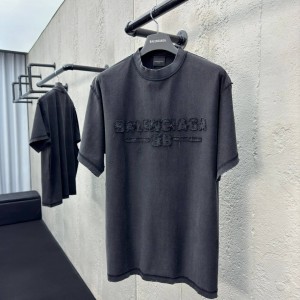 「#1635」Balenciaga T-shirt